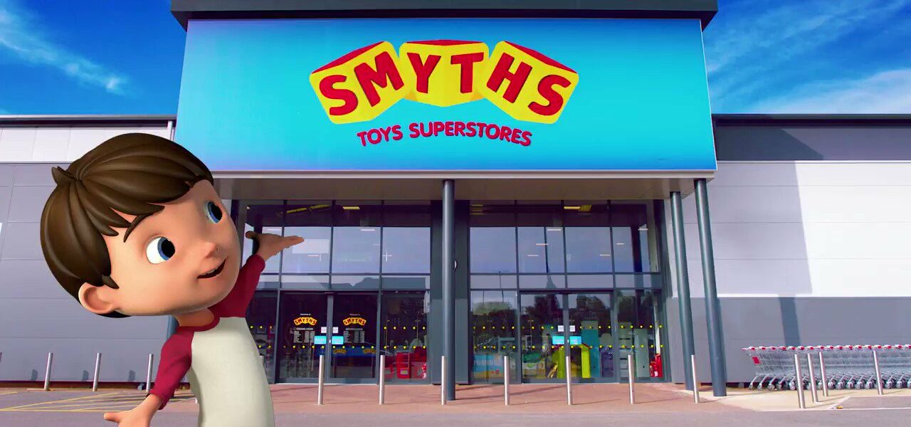 Smyths