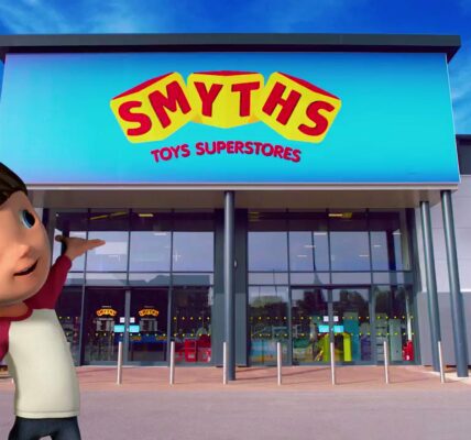 Smyths