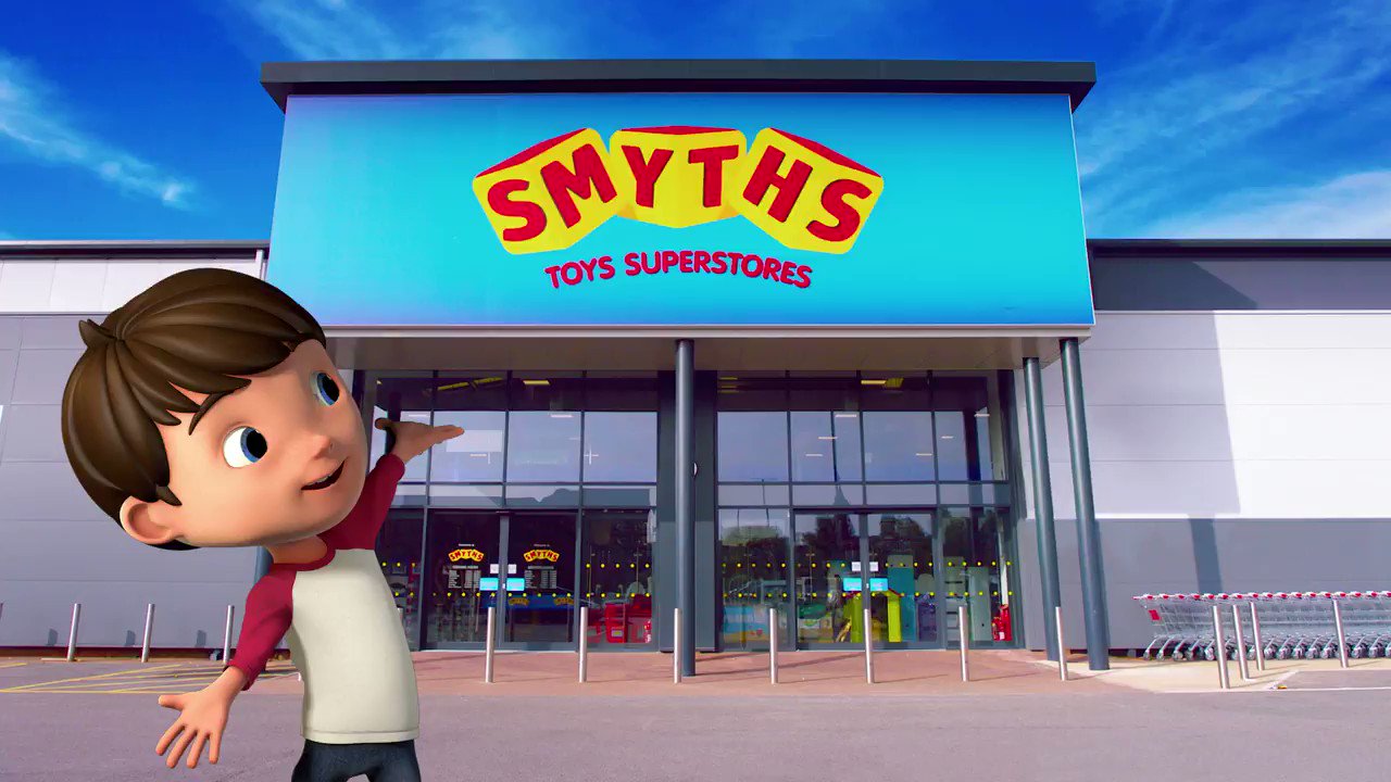 Smyths